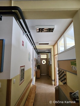Energetska sanacija vrtca Antona Medveda Kamnik – enota Tinkara (3)